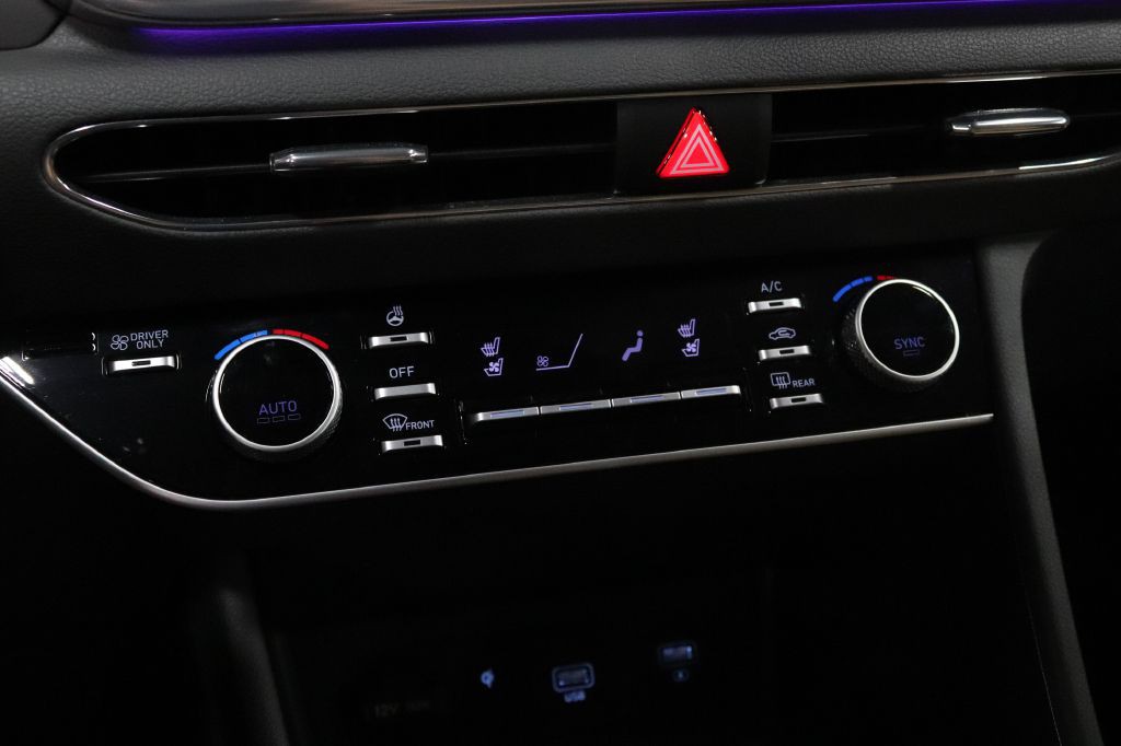 2023 Hyundai Sonata Image 17
