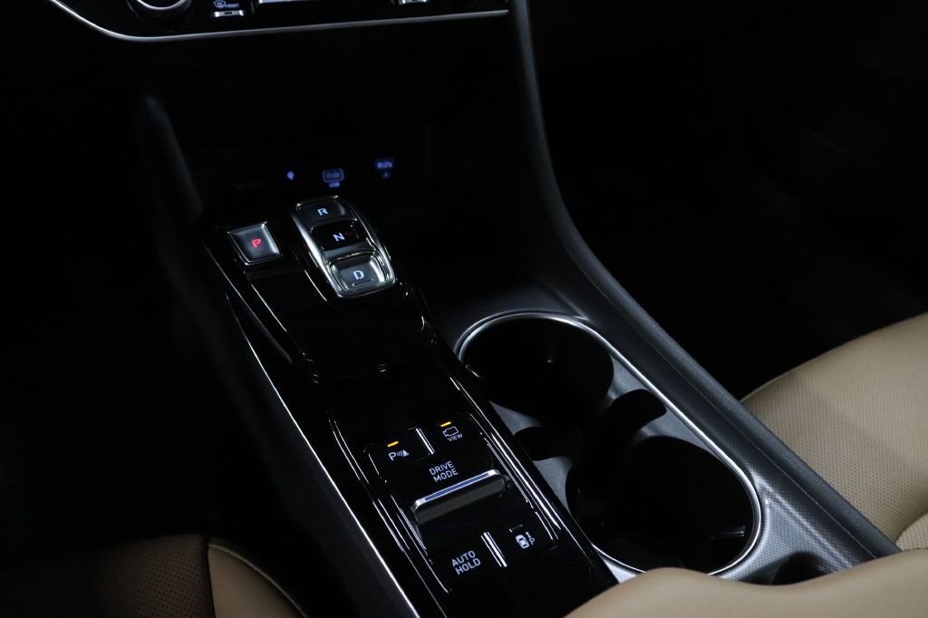 2023 Hyundai Sonata Image 18