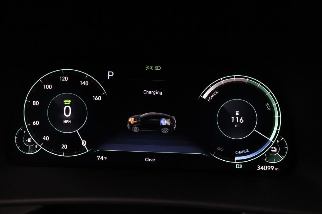 2023 Hyundai Sonata Image 19