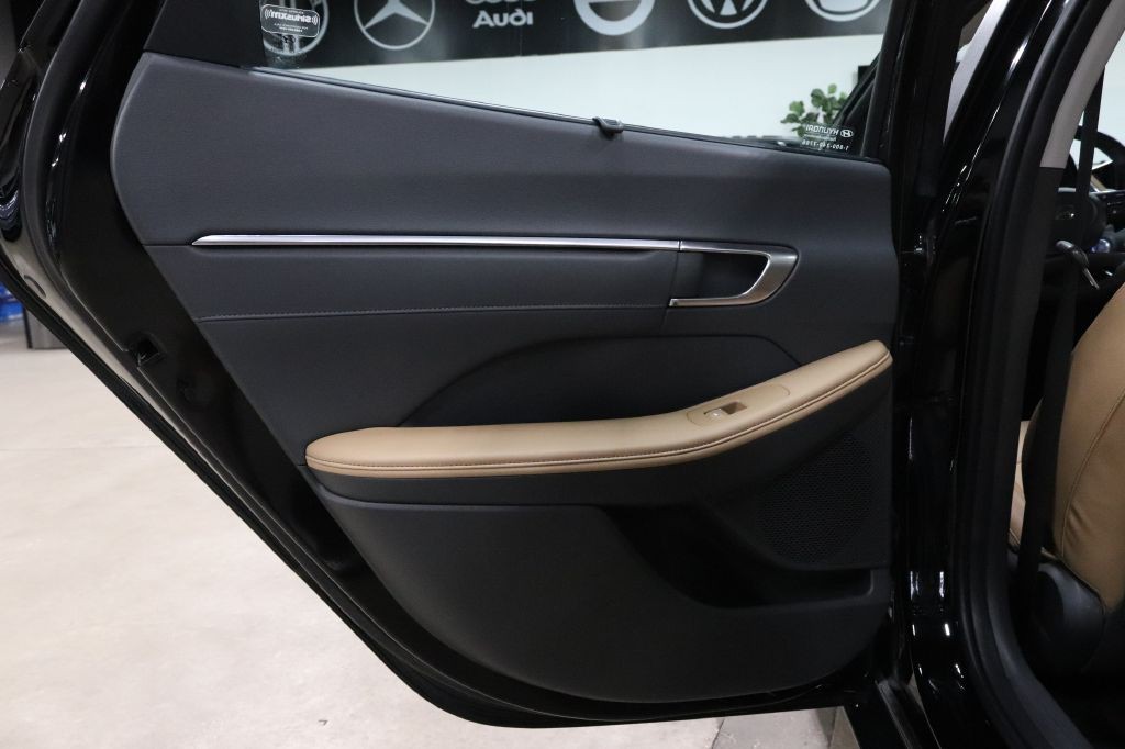 2023 Hyundai Sonata Image 21