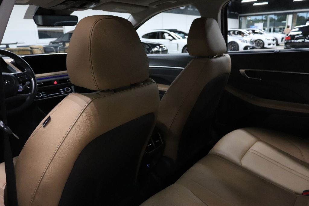 2023 Hyundai Sonata Image 22
