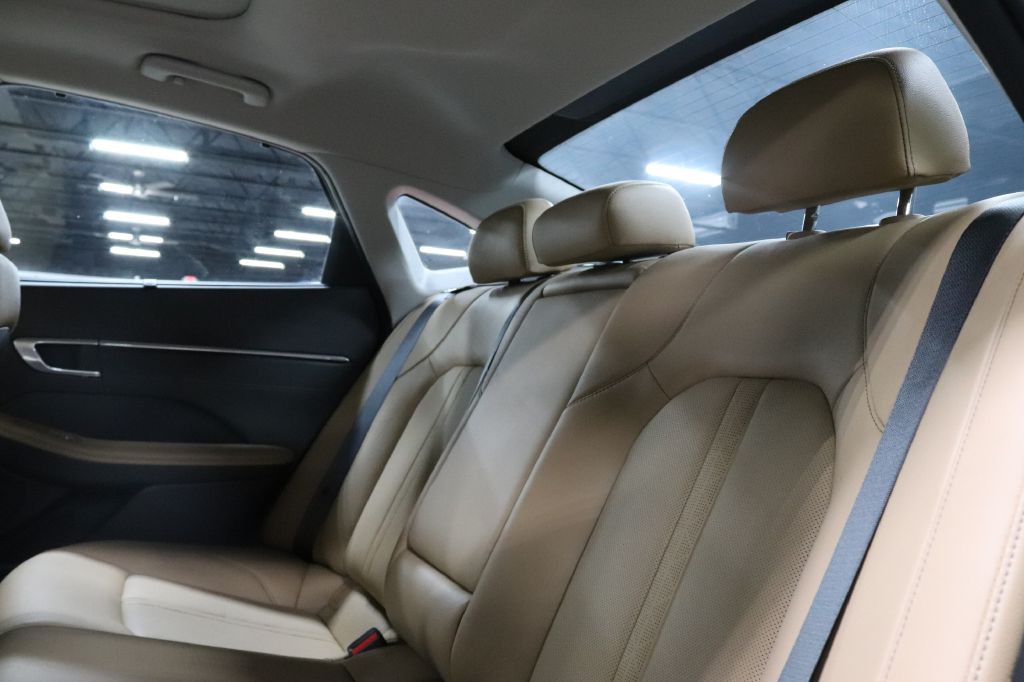 2023 Hyundai Sonata Image 23