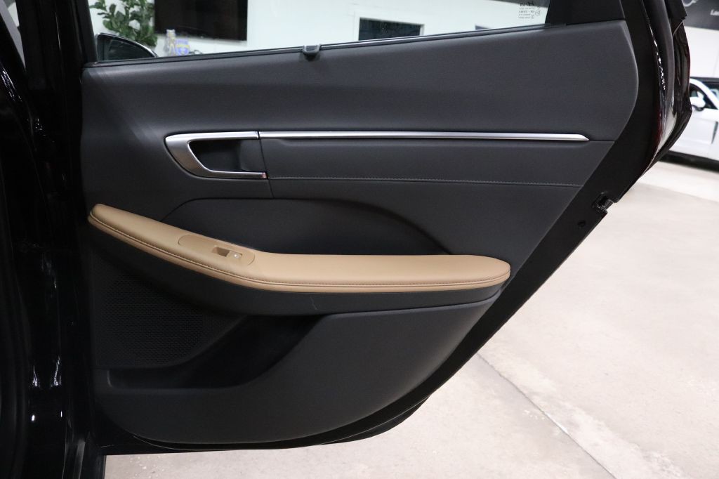 2023 Hyundai Sonata Image 26