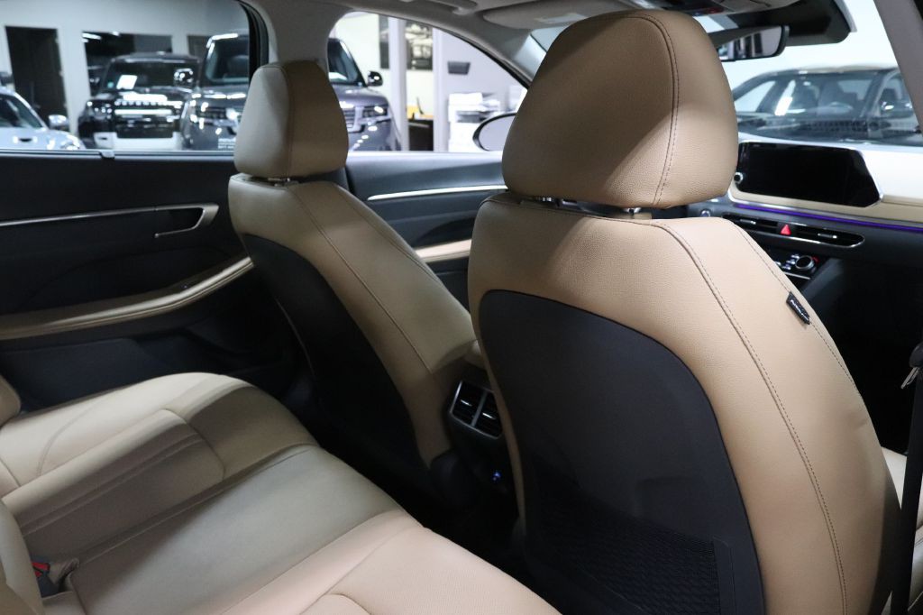 2023 Hyundai Sonata Image 27