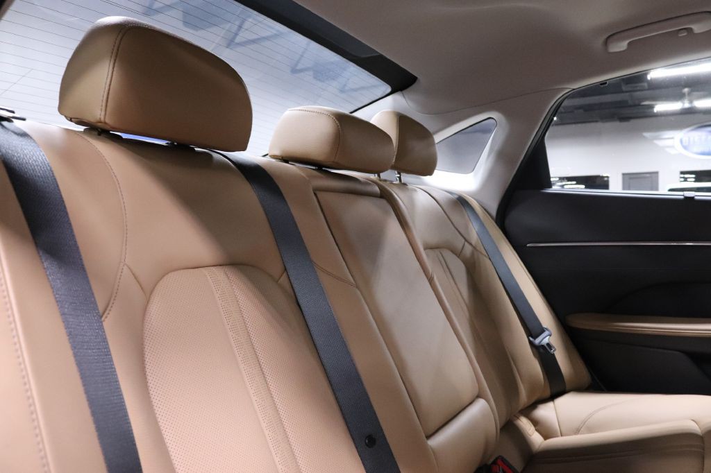 2023 Hyundai Sonata Image 28