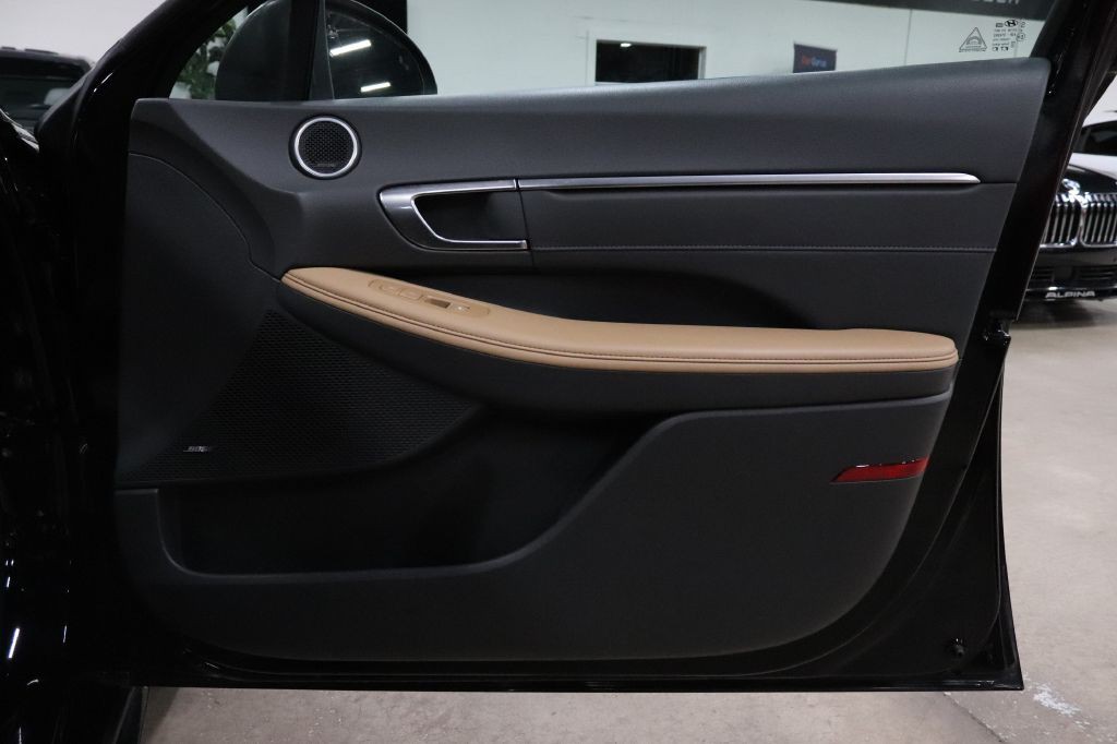 2023 Hyundai Sonata Image 29