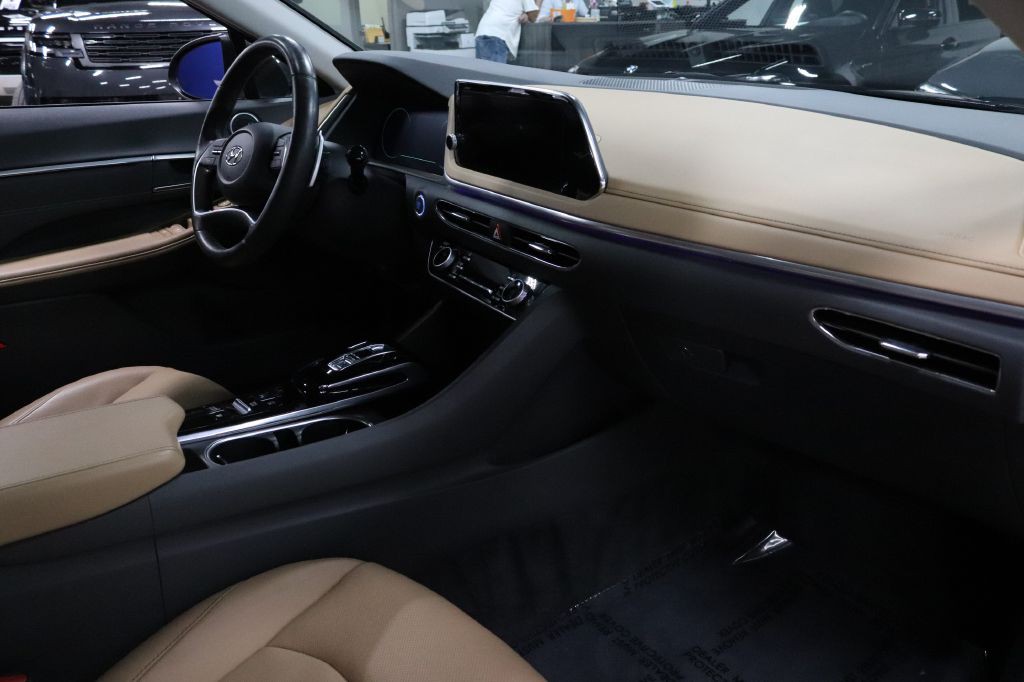2023 Hyundai Sonata Image 30