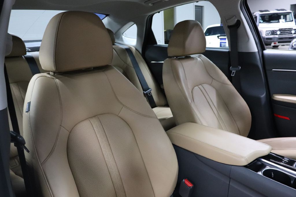 2023 Hyundai Sonata Image 31