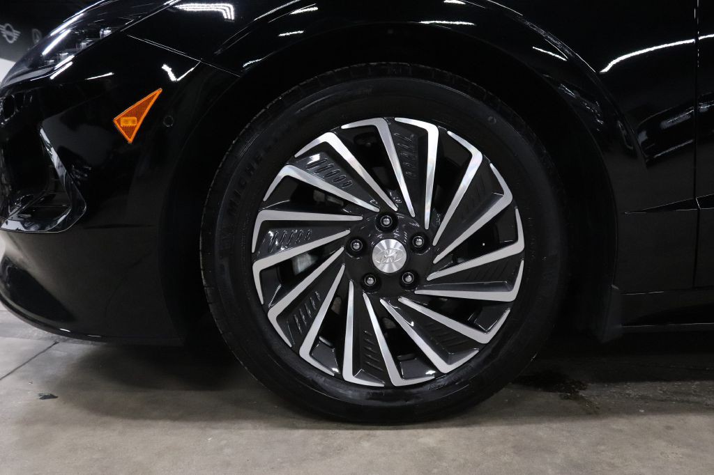 2023 Hyundai Sonata Image 33