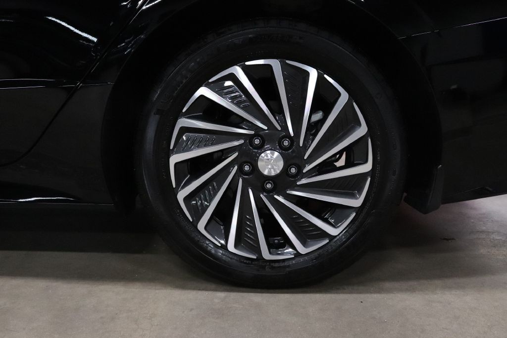 2023 Hyundai Sonata Image 34