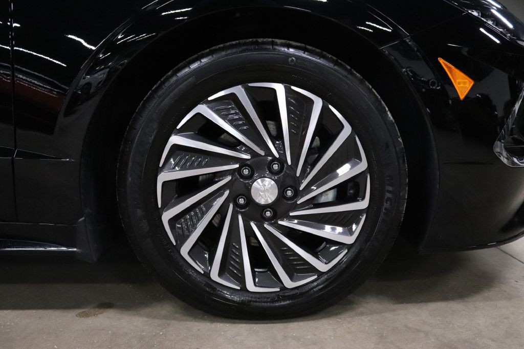 2023 Hyundai Sonata Image 36