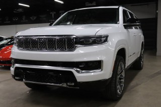 Image for 2023 Jeep Grand Cherokee Series Ii ID: 6949488