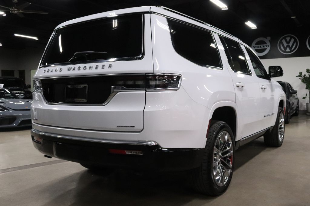 2023 Jeep Grand Cherokee Image 5