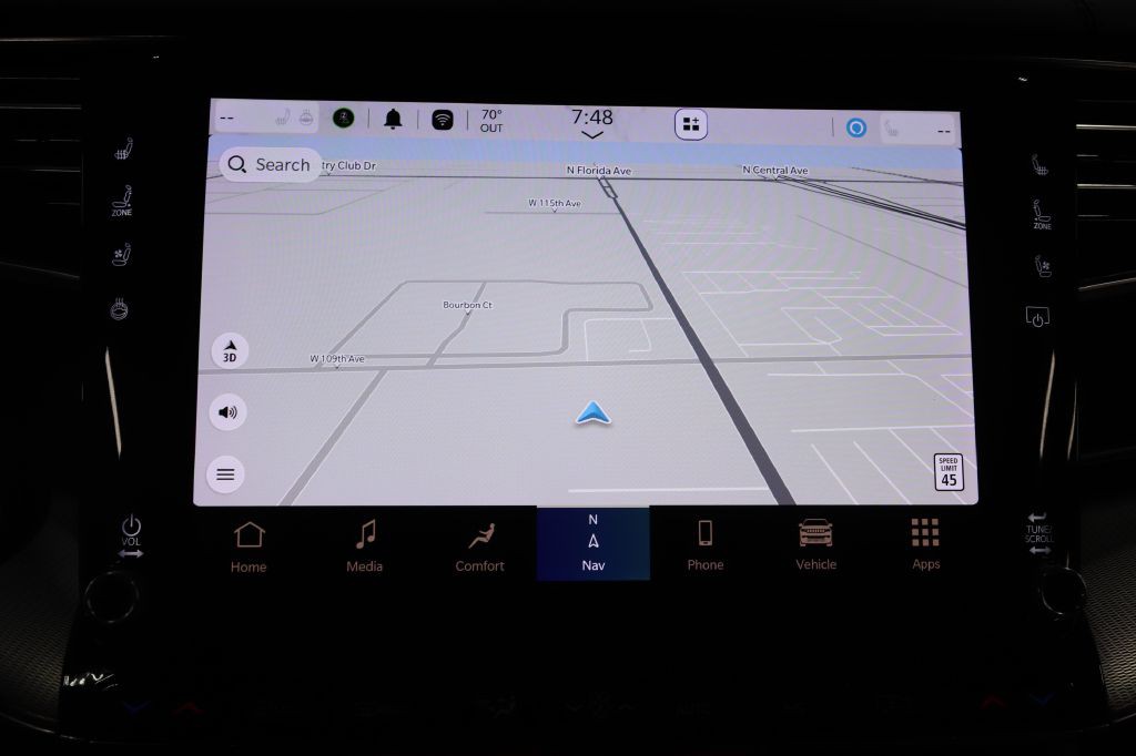 2023 Jeep Grand Cherokee Image 13