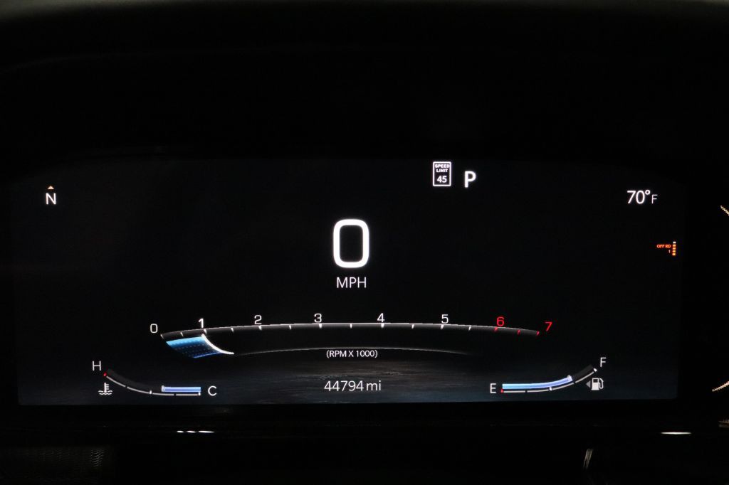 2023 Jeep Grand Cherokee Image 17