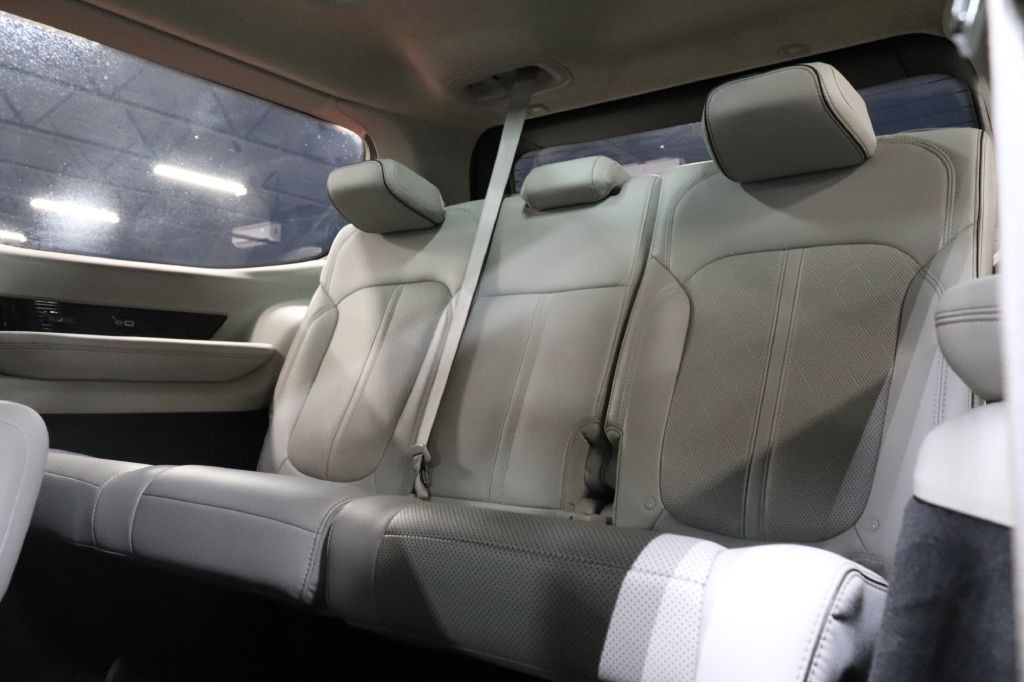 2023 Jeep Grand Cherokee Image 22