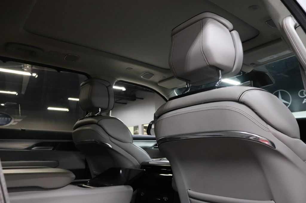 2023 Jeep Grand Cherokee Image 26