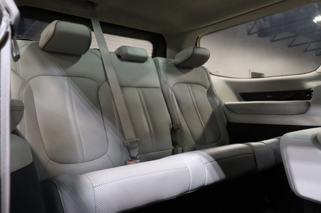 2023 Jeep Grand Cherokee Image 28