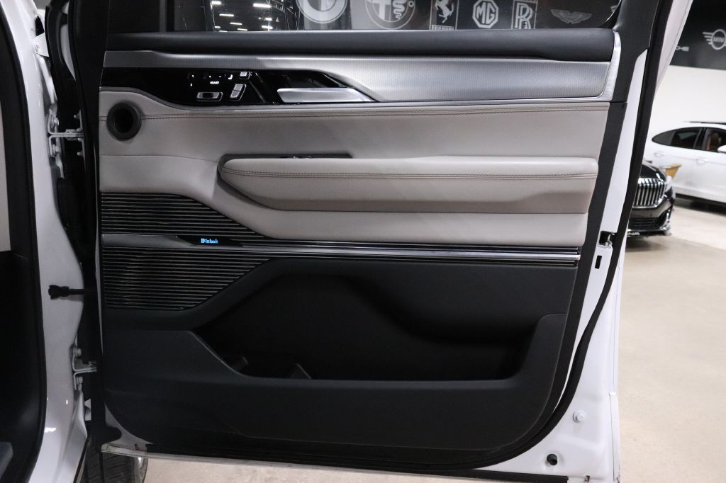 2023 Jeep Grand Cherokee Image 29