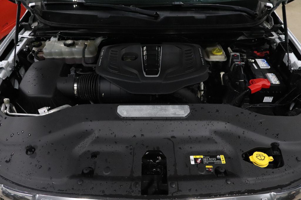 2023 Jeep Grand Cherokee Image 32