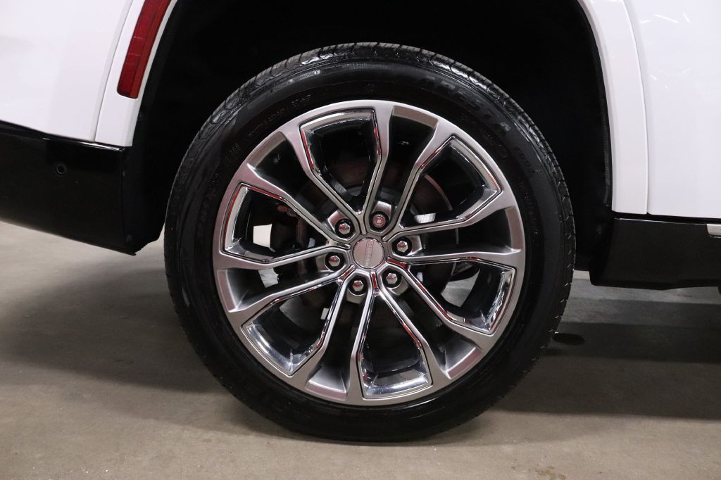 2023 Jeep Grand Cherokee Image 35