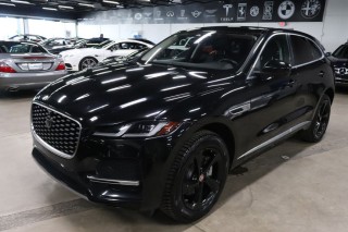 Image for 2021 Jaguar F-PACE  ID: 6951647