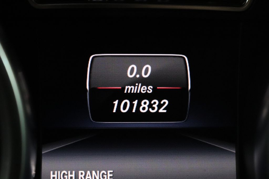 2017 Mercedes-Benz G-Class Image 37