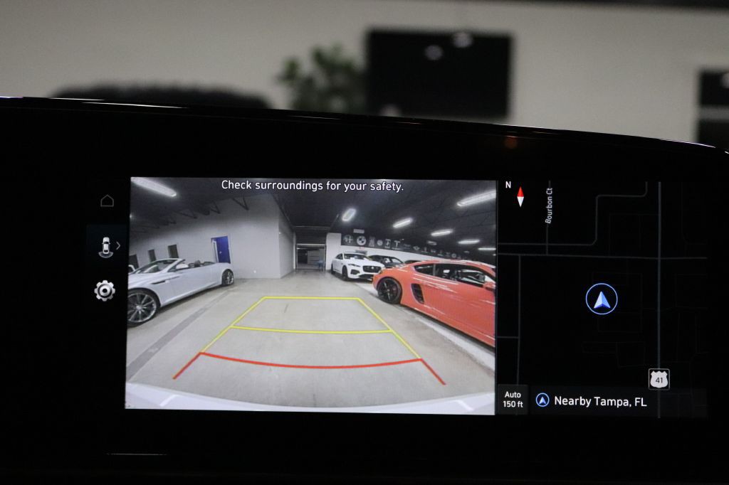 2025 Hyundai Elantra Image 34