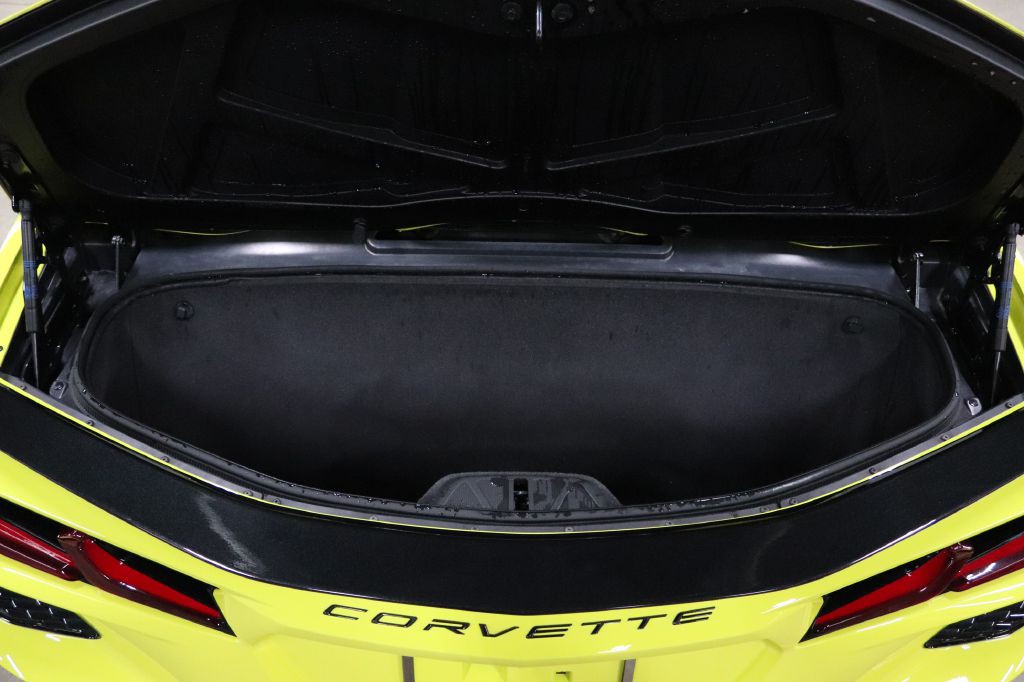 2024 Chevrolet Corvette Image 15