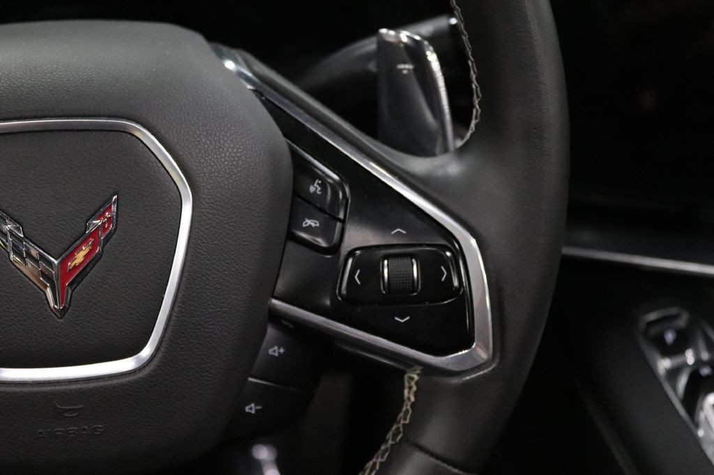 2024 Chevrolet Corvette Image 23