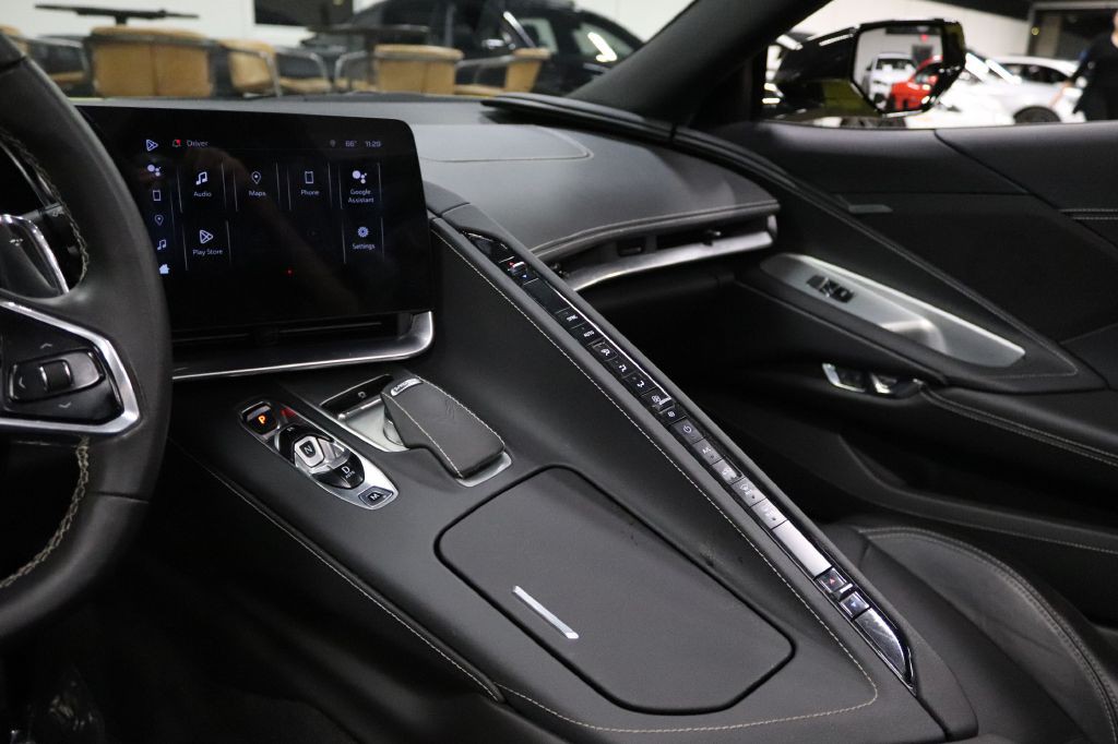 2024 Chevrolet Corvette Image 24