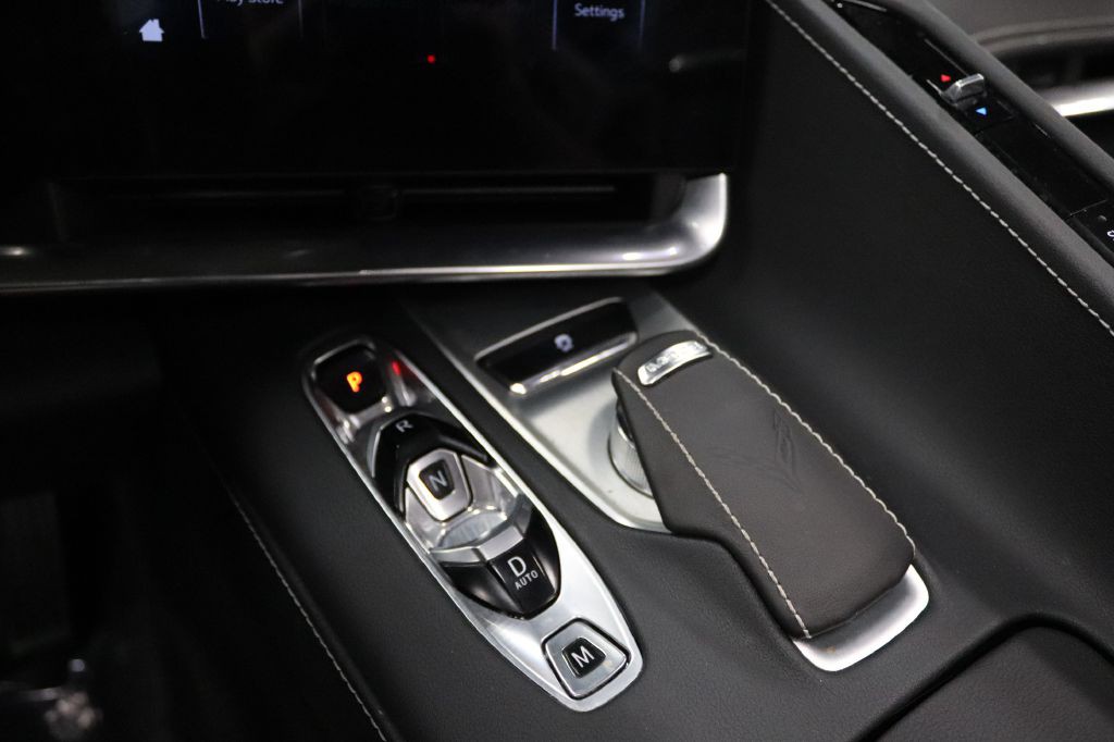 2024 Chevrolet Corvette Image 25