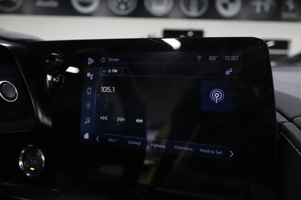 2024 Chevrolet Corvette Image 26