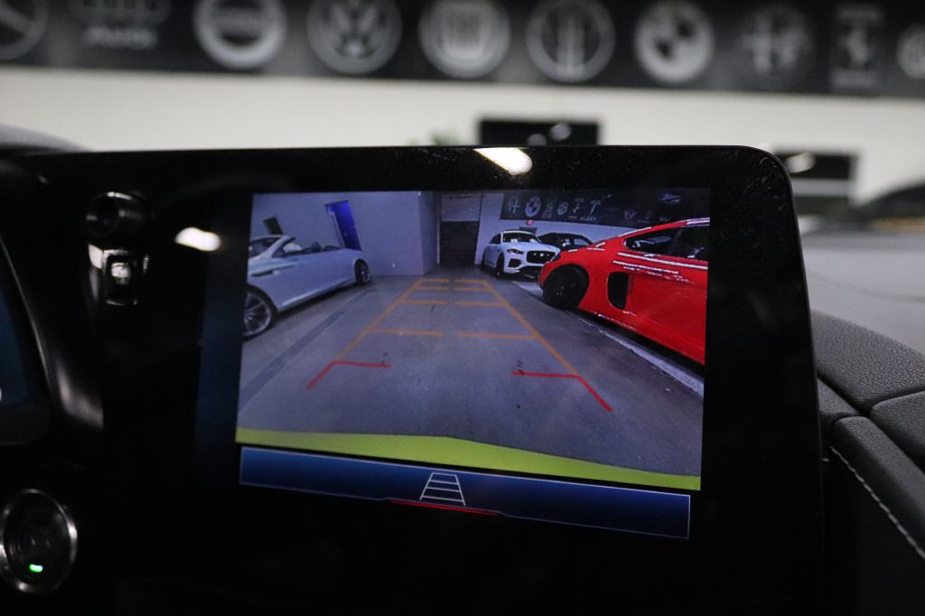 2024 Chevrolet Corvette Image 27