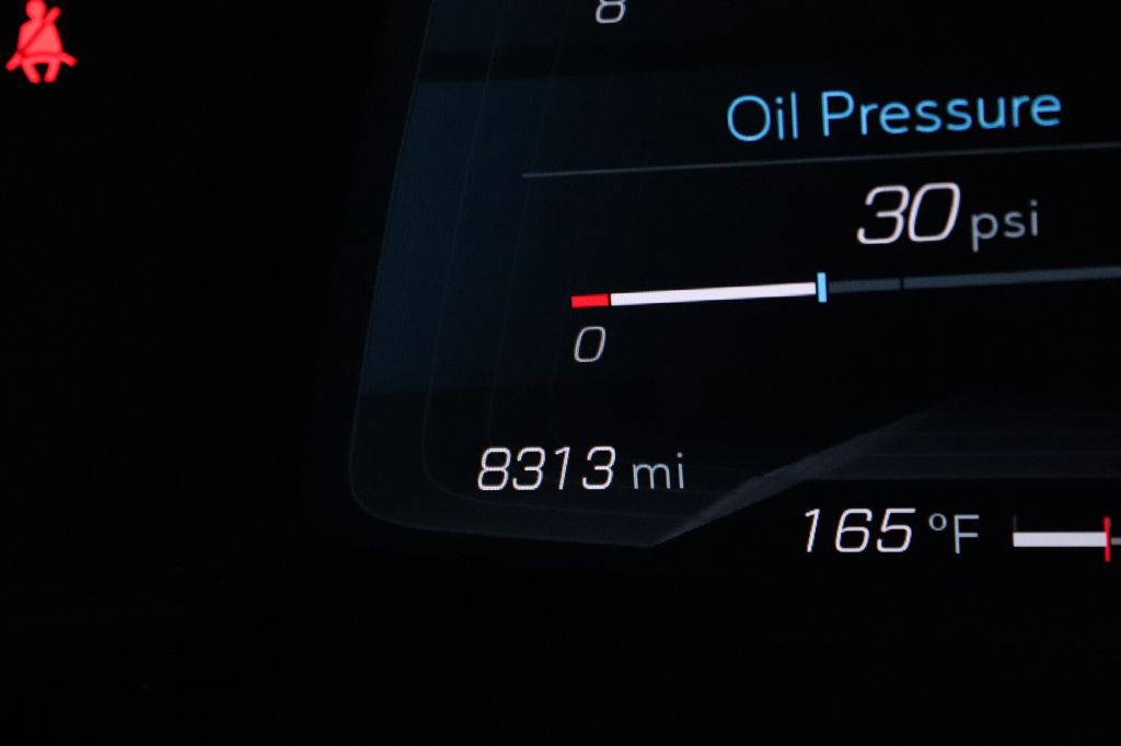 2024 Chevrolet Corvette Image 29