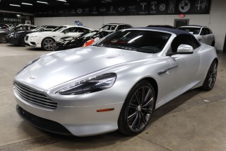 Image for 2013 Aston Martin DB9 Volante ID: 6952747