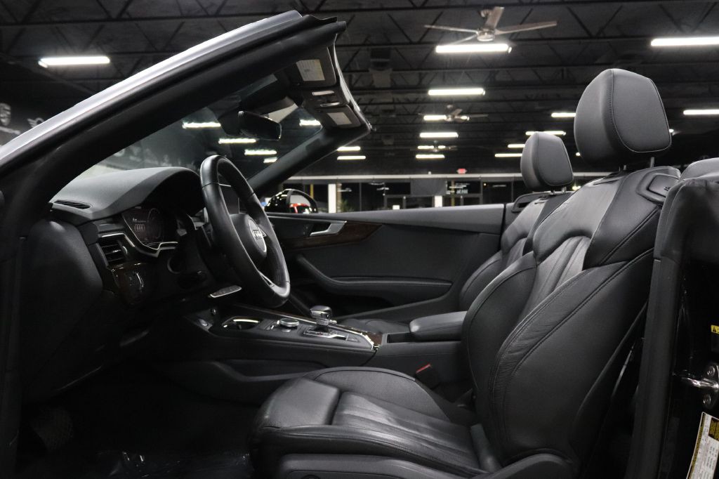 2019 Audi A5 Image 18