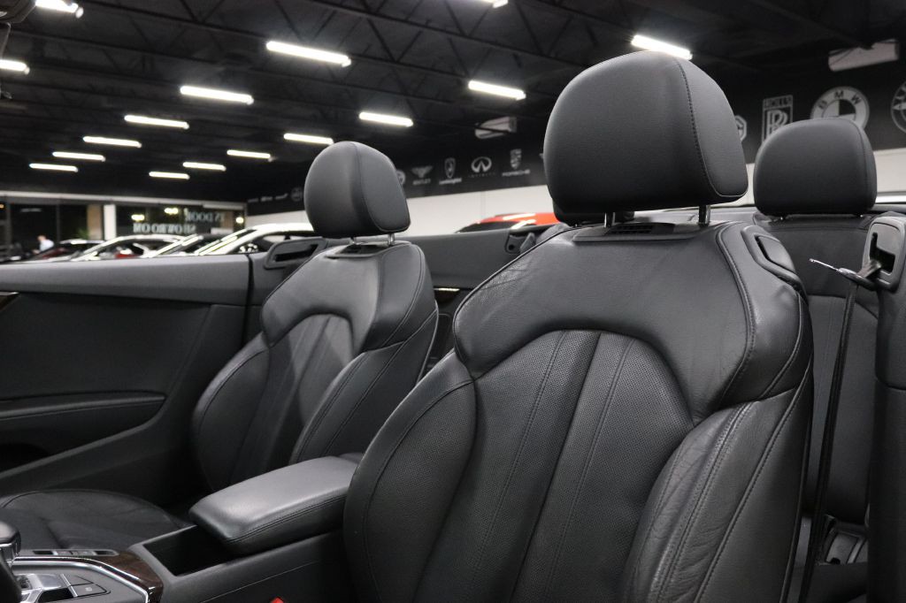 2019 Audi A5 Image 19