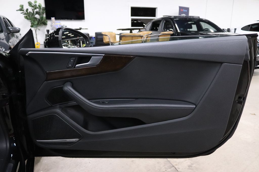 2019 Audi A5 Image 22