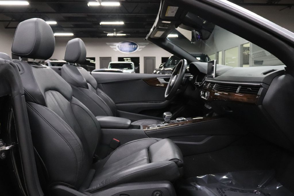 2019 Audi A5 Image 23