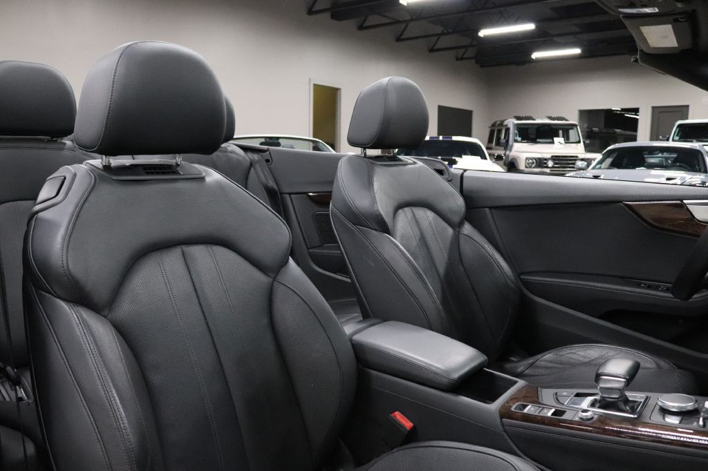 2019 Audi A5 Image 24