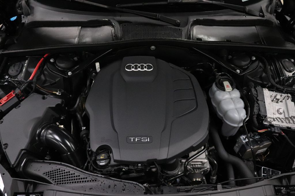 2019 Audi A5 Image 26