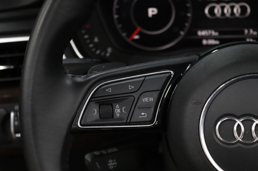 2019 Audi A5 Image 28