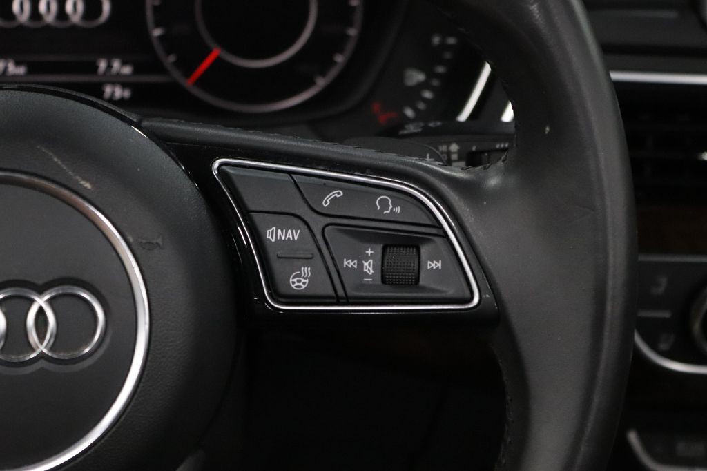 2019 Audi A5 Image 29