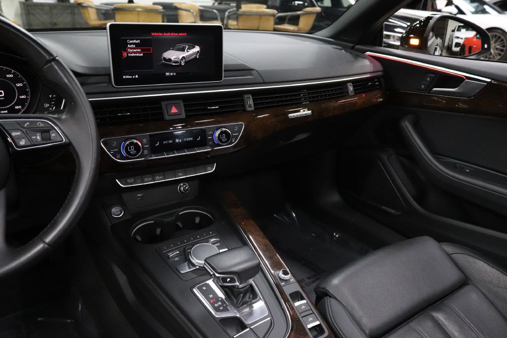 2019 Audi A5 Image 30
