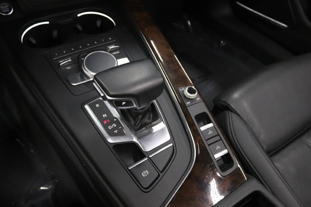 2019 Audi A5 Image 31