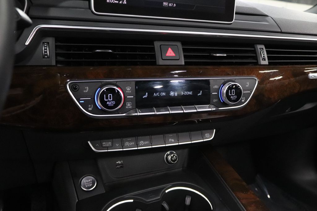 2019 Audi A5 Image 32