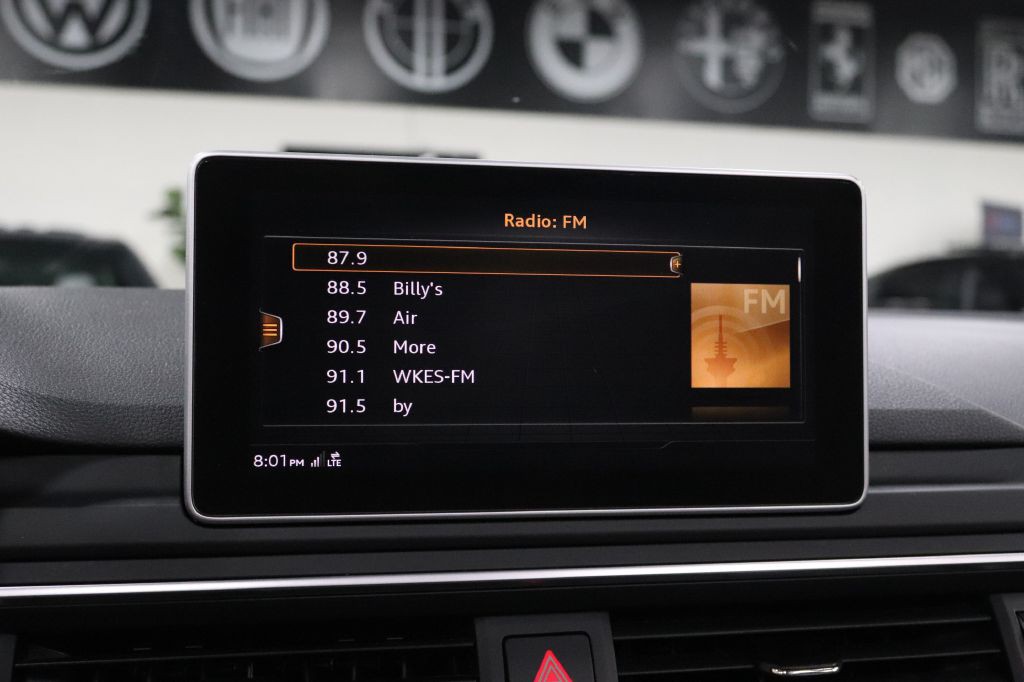 2019 Audi A5 Image 33