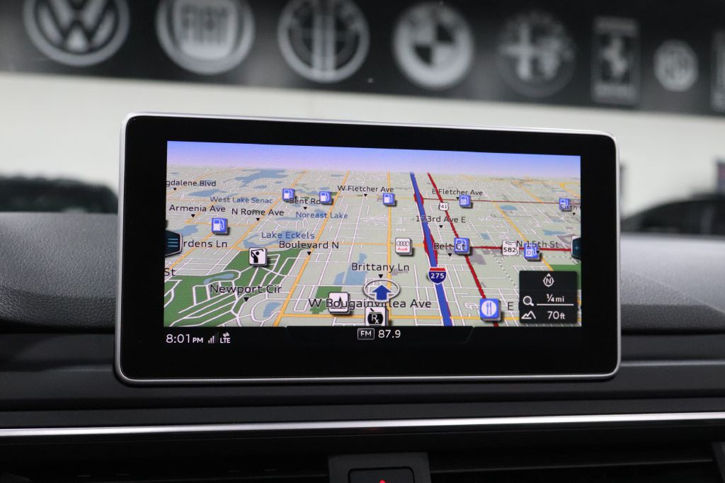 2019 Audi A5 Image 34