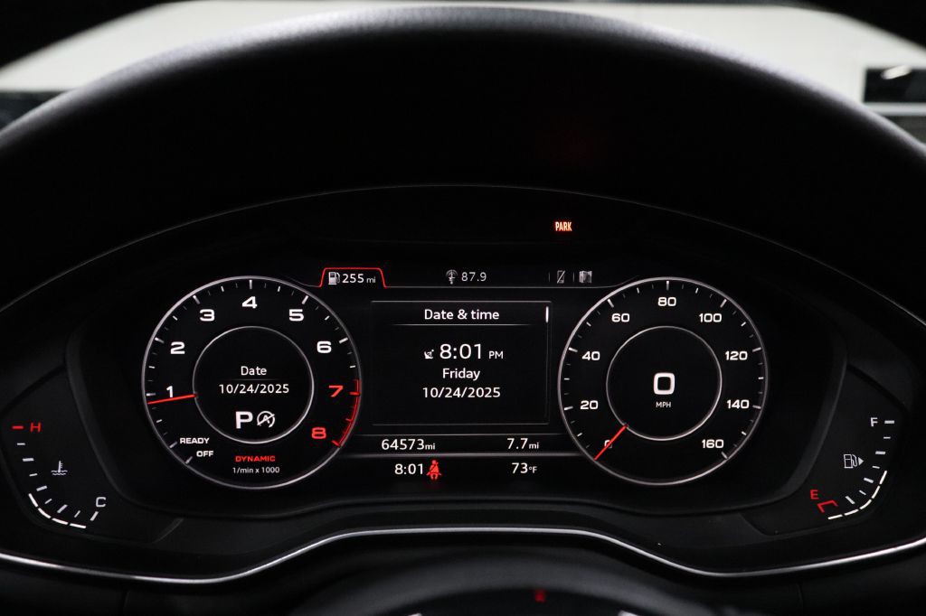 2019 Audi A5 Image 36